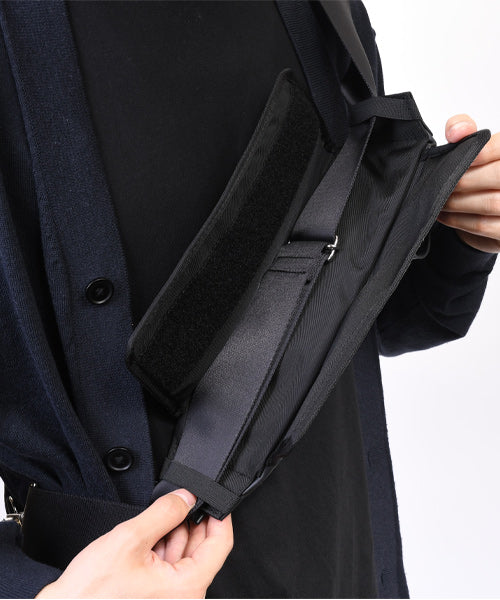 Shoulder Pads WATERPROOF