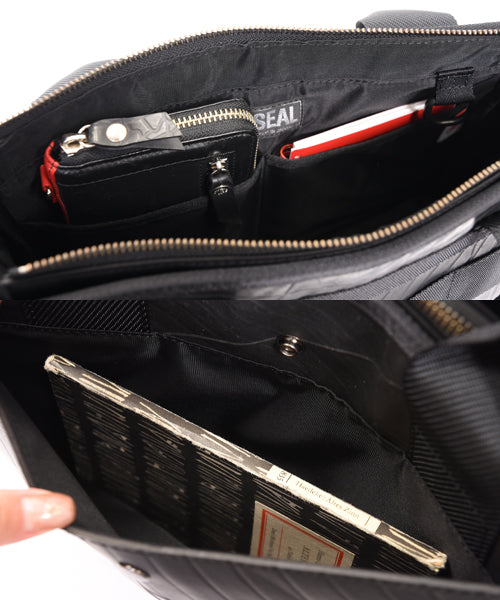 Cart Tote Bag