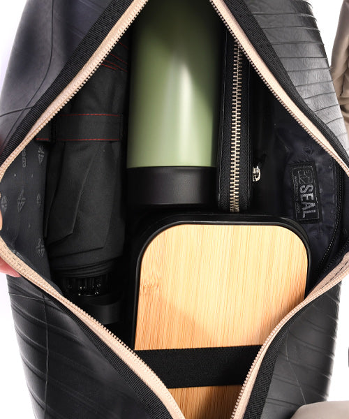 Shearling Shoulder Bag M