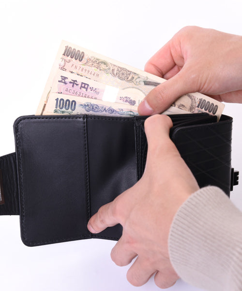 Organizer Wallet