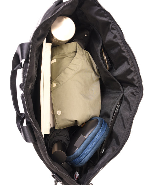 2WAY Helmet BAG MA-1 model