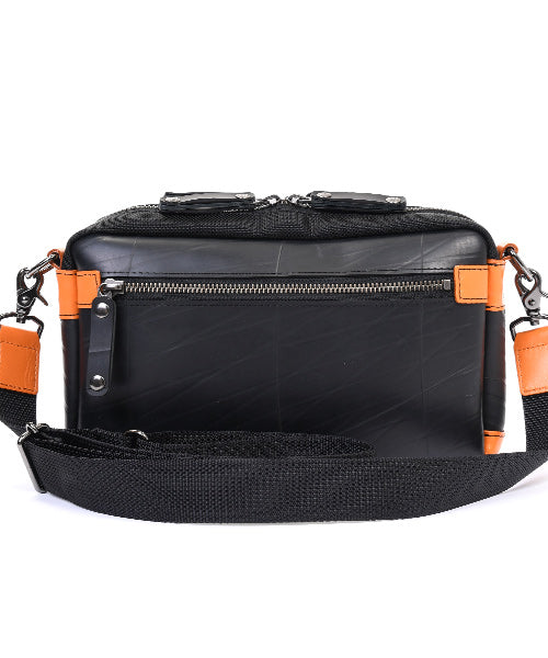 Travel Mini Shoulder Bag