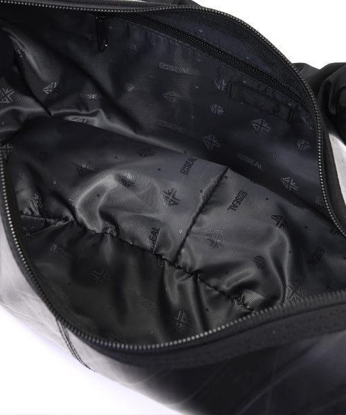 Shearling Shoulder Bag M