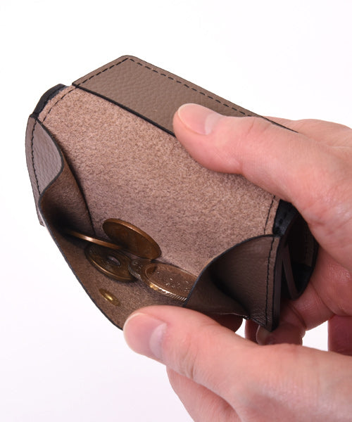 Key case wallet