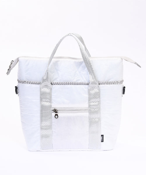 FUJIKURA WHITE COOLER