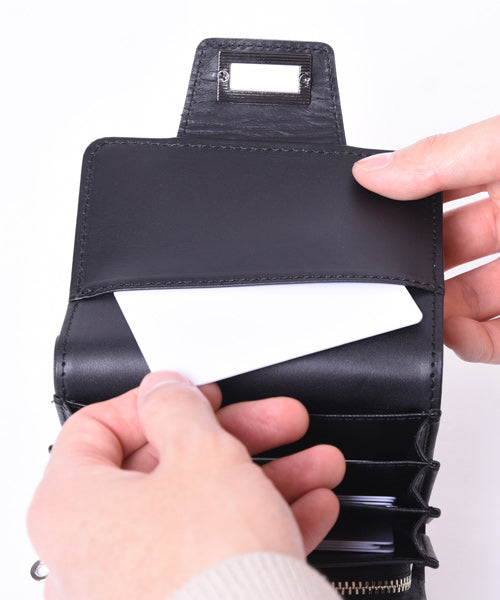 Organizer Wallet