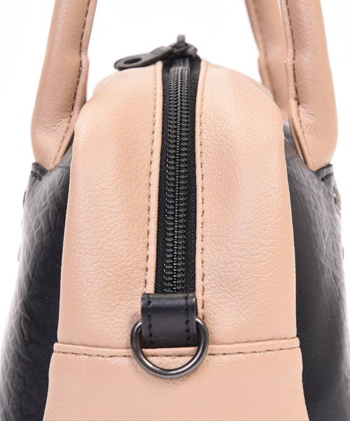 Mini Bowling Bag