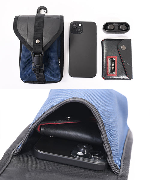 3-Way Pouch