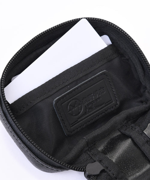 Morino Canvas Collaboration / Key Module
