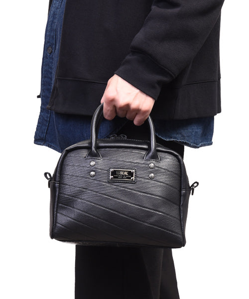 Mini Bowling Bag