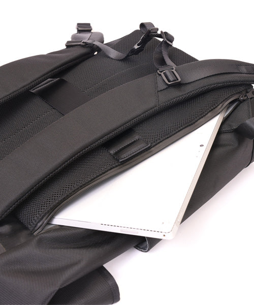 Designer's Backpack 2
