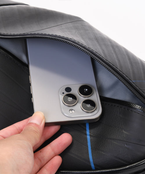 Designer's Sling Bag