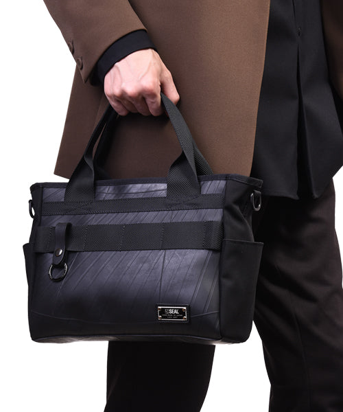 Cart Tote Bag