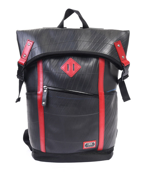 Designer's Back pack