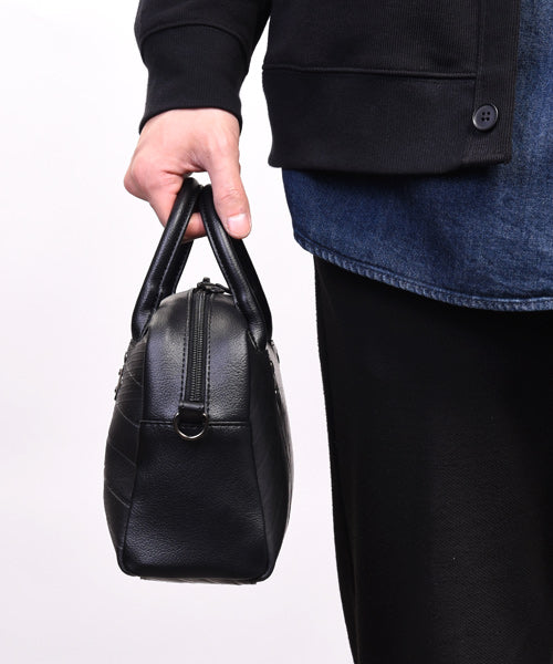 Mini Bowling Bag