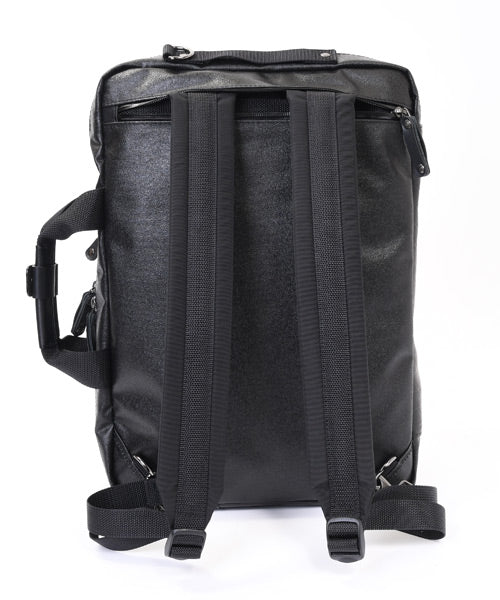 Morino Hanpu Collaboration / 3-way Business Bag