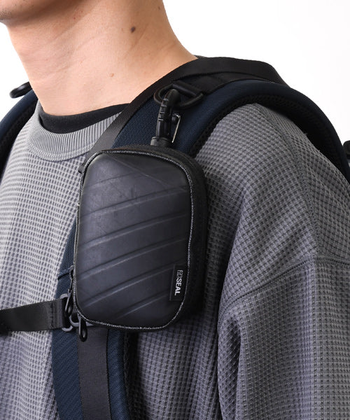 Morino Canvas Collaboration / Key Module