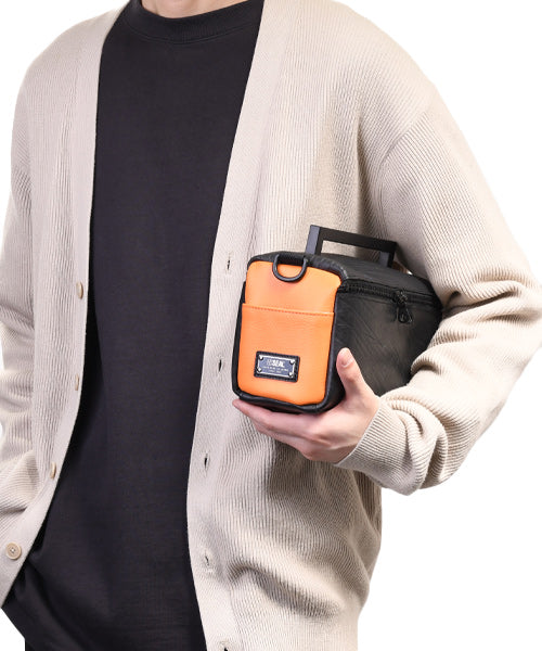 BOX BAG