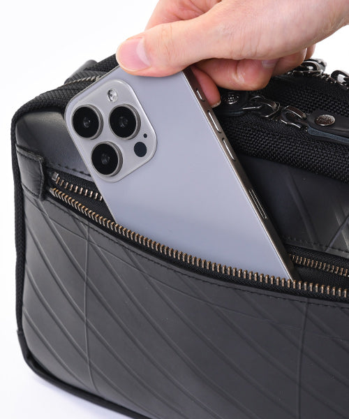 Travel Mini Shoulder Bag