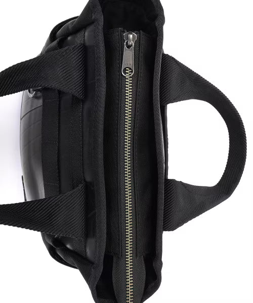 Vertical Cart Tote Bag
