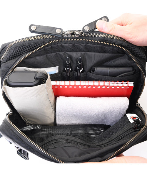 Travel Mini Shoulder Bag