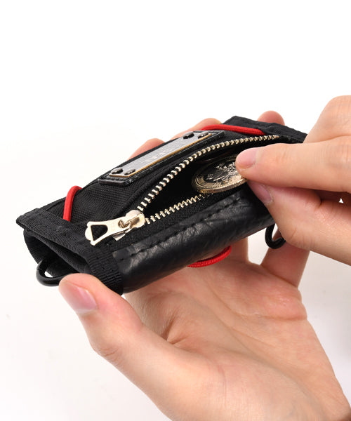 Elastic Wallet／BEATTEX