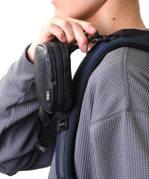 Morino Canvas Collaboration / Key Module