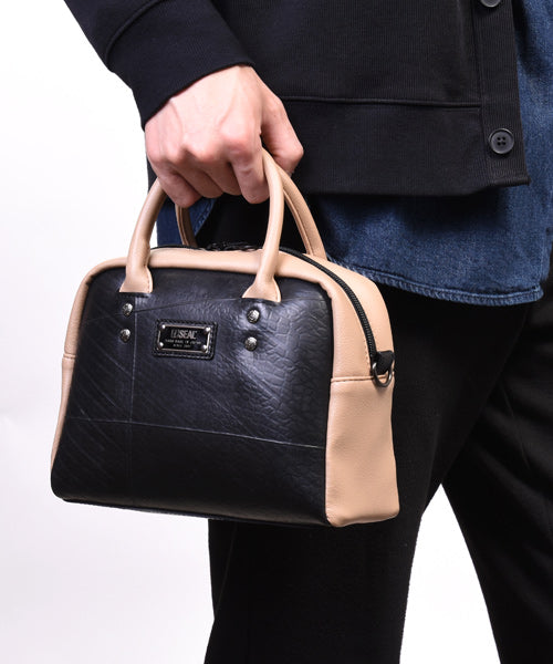 Mini Bowling Bag