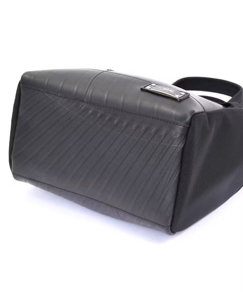Vertical Cart Tote Bag