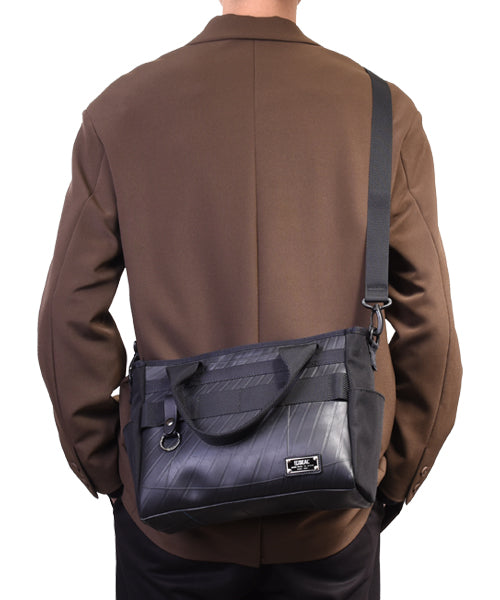 Cart Tote Bag