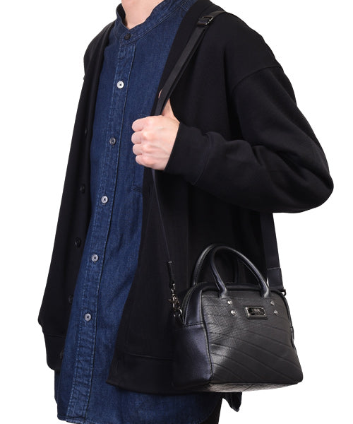 Mini Bowling Bag