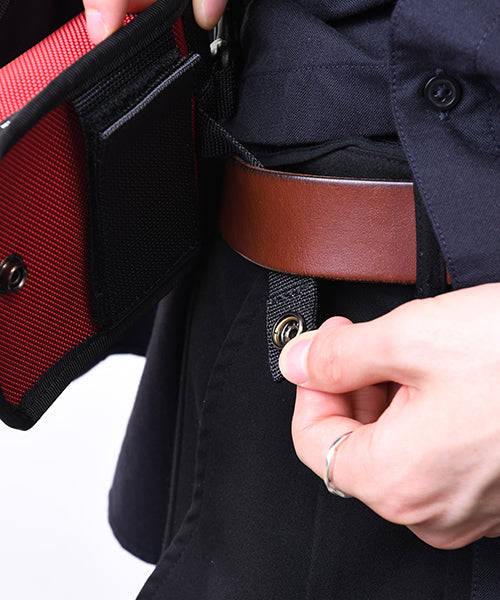 3-Way Pouch