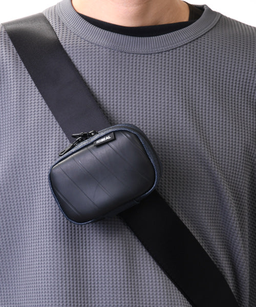 Morino Canvas Collaboration / Key Module