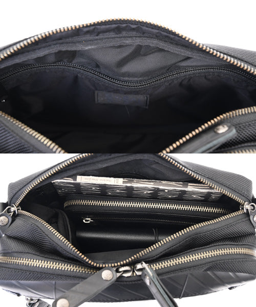 Travel Mini Shoulder Bag