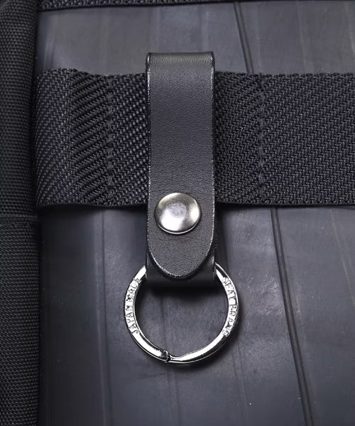 Vertical Cart Tote Bag