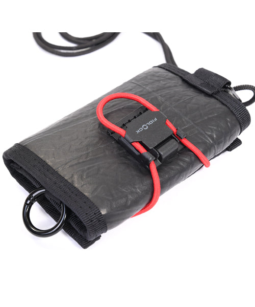 Elastic Wallet／BEATTEX
