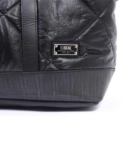 Fujikura Koso collaboration / Boston bag AIR MODEL L [Limited edition for this store].