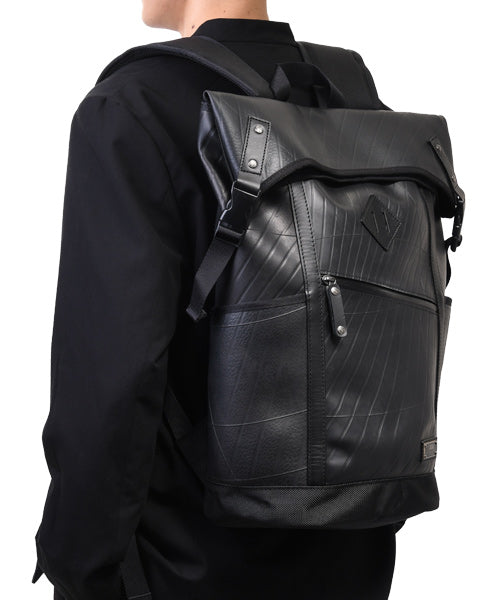 Designer's Back pack