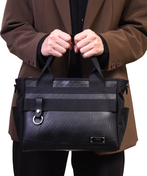 Cart Tote Bag