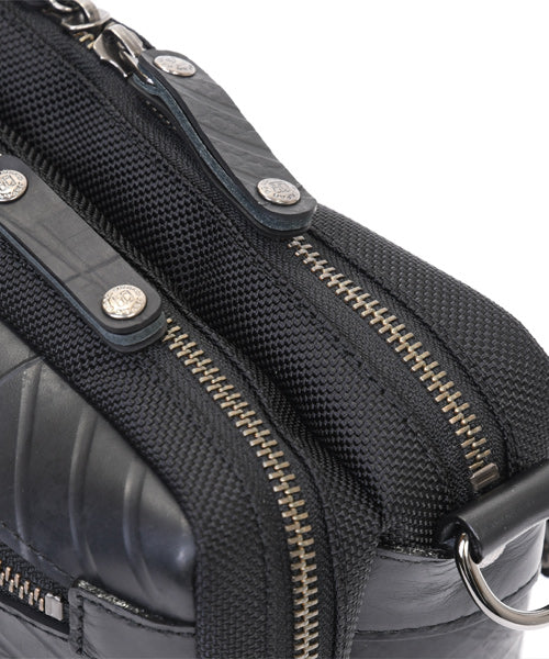Travel Mini Shoulder Bag