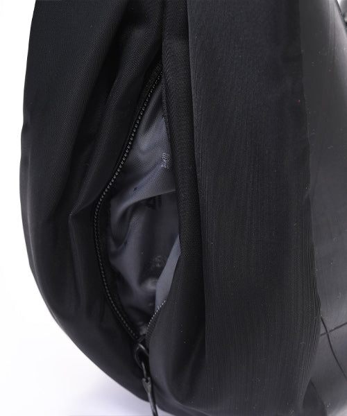 Shearling Shoulder Bag M