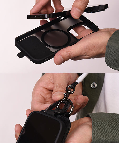 Multi Flex Gear for Smartphones