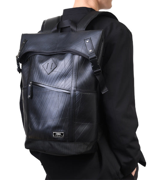 Designer's Back pack