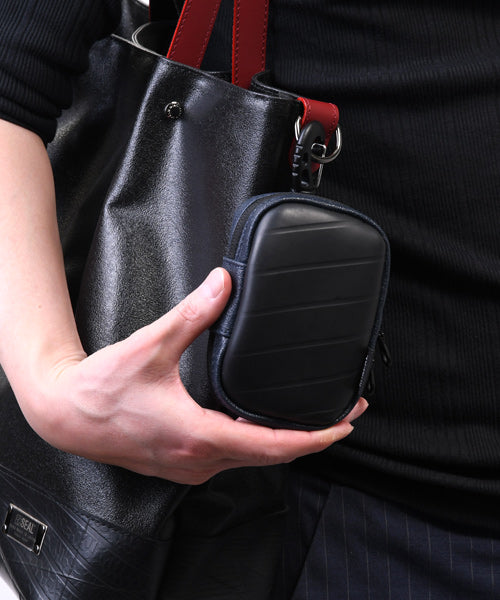 Morino Canvas Collaboration / Key Module