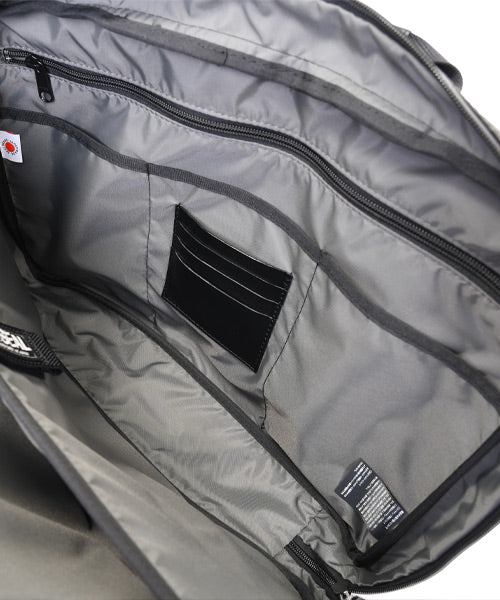 Morino Hanpu Collaboration / 3-way Business Bag