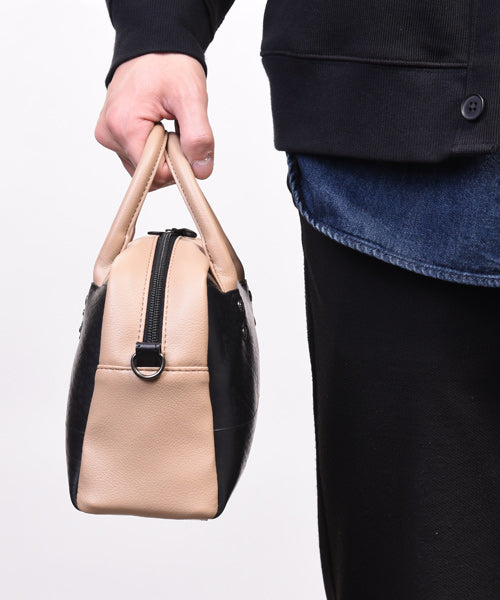 Mini Bowling Bag