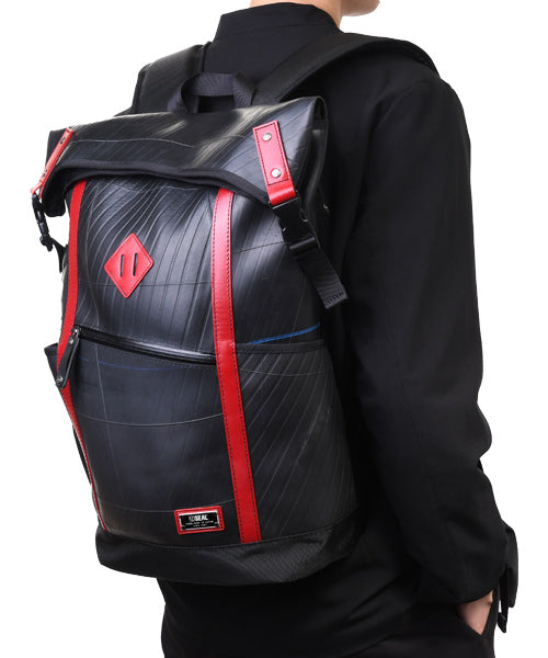 Designer's Back pack