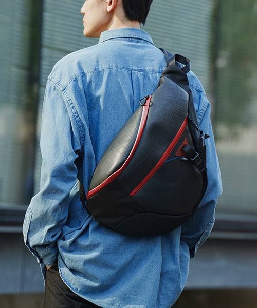 One Shoulder Bag TRIANGLE PRO