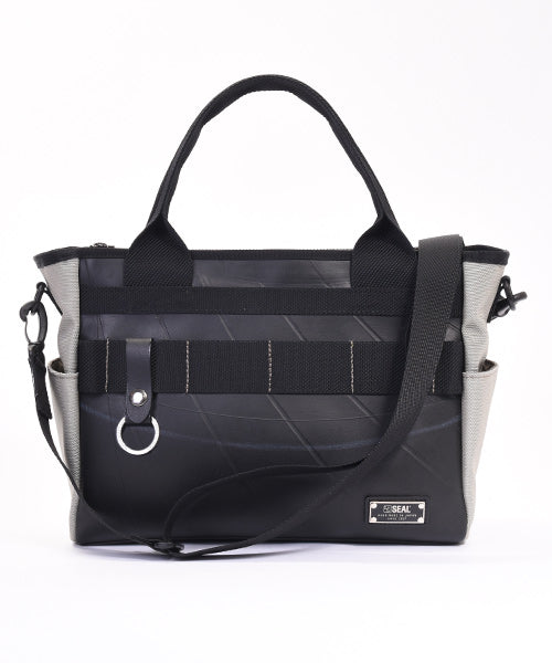 Cart Tote Bag