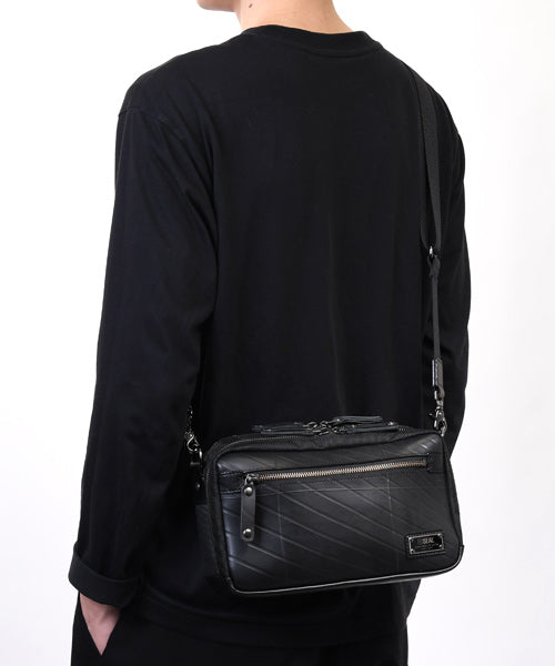 Travel Mini Shoulder Bag